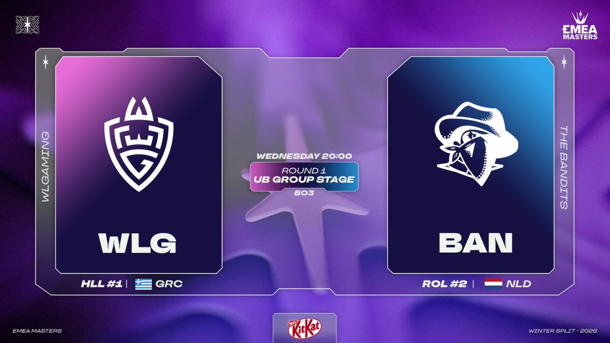 Road Of Legends tweet media