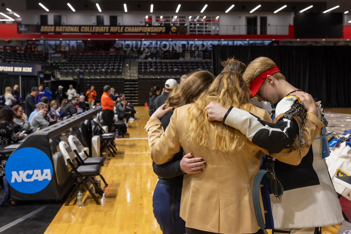 Alaska Rifle tweet media