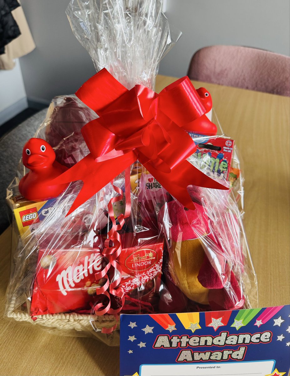 Rowena Academy tweet media