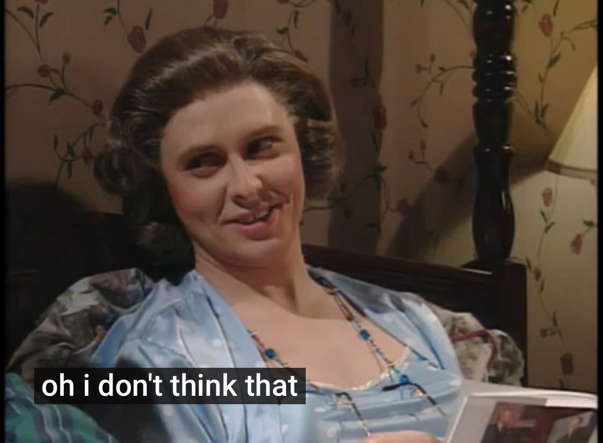 Chicken Lady tweet media