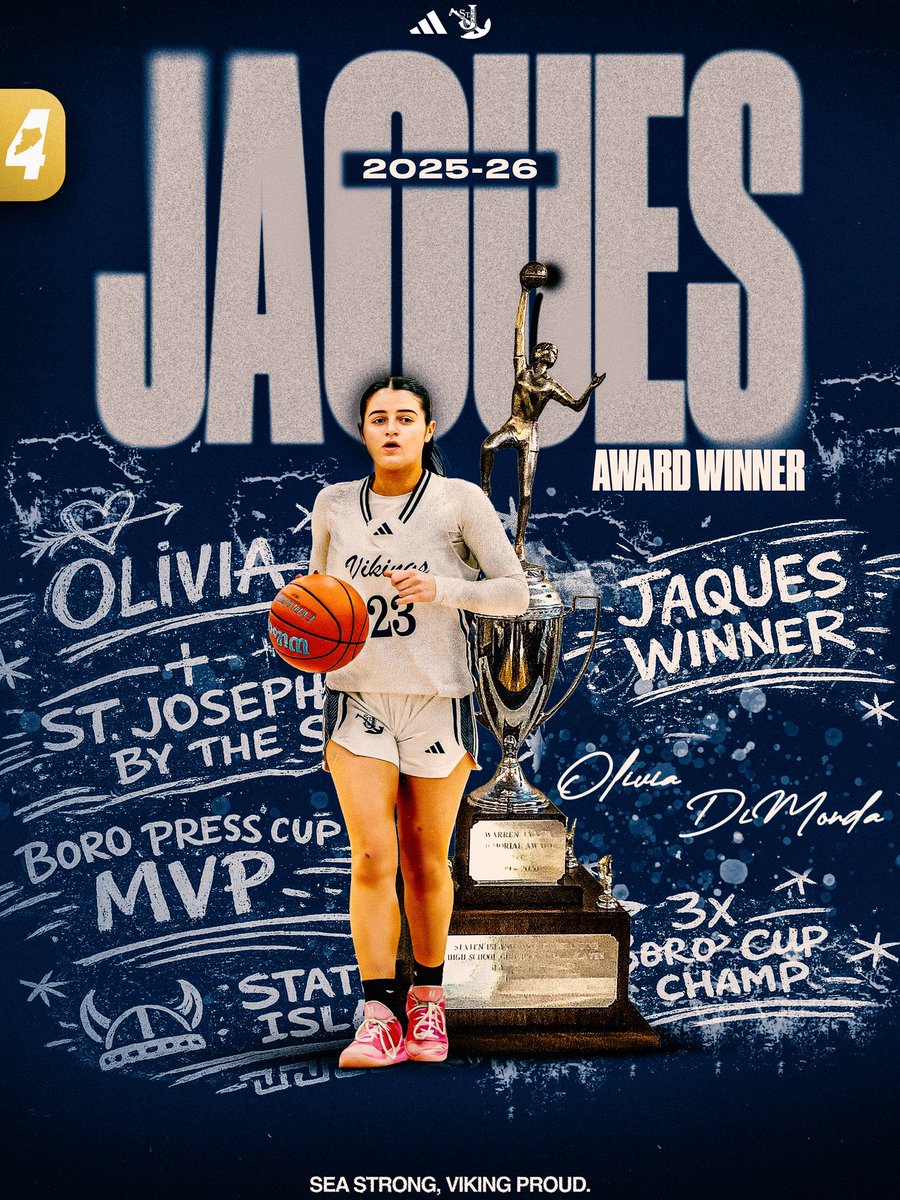 St. Joseph by the Sea Girls Basketball tweet media