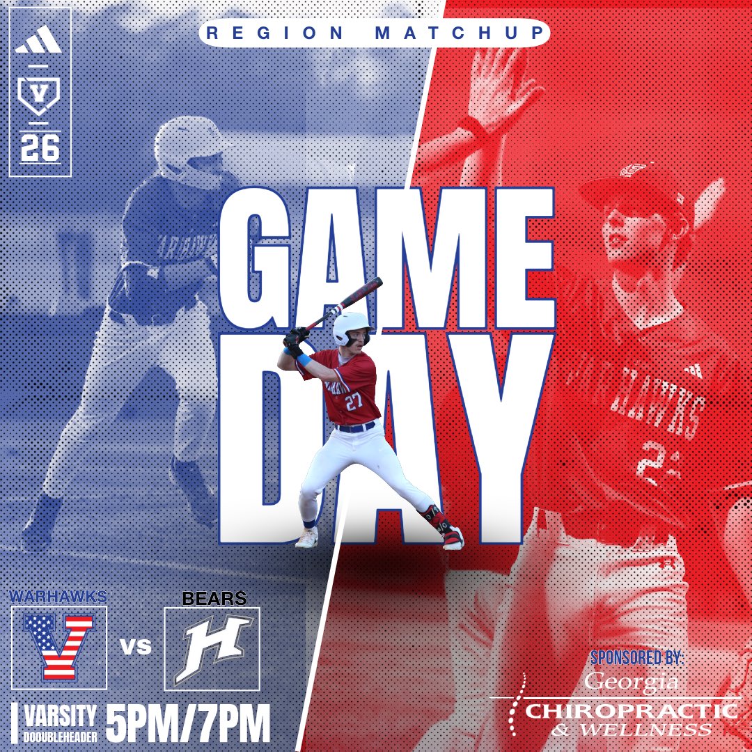 Veterans Warhawks Baseball tweet media