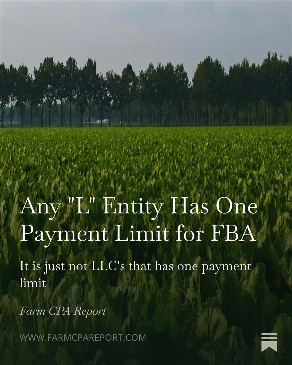 Farm CPA Report tweet media