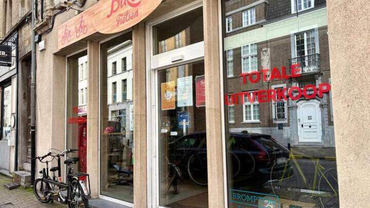 De Gentenaar tweet media