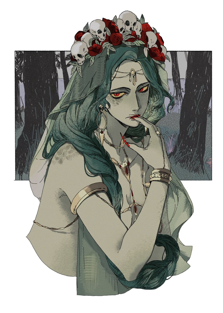 Dehiahw's tweet photo. naga lady https://t.co/LHl2nCf4X2
