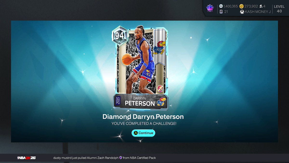 Carlo (250K XBOX Champion) tweet media