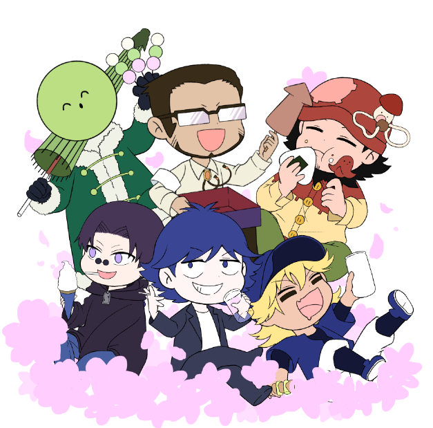 にじ@ニコ超両日参加 tweet media