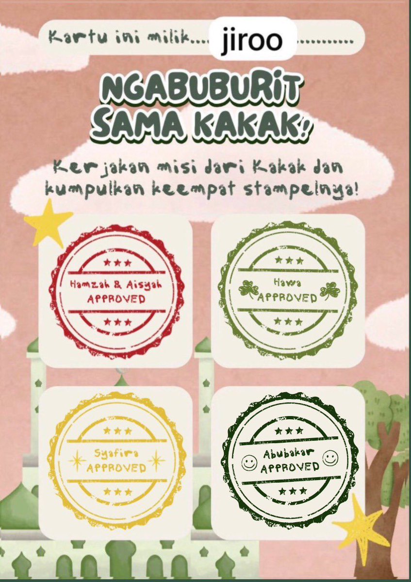 ๐๐๐ช๐ฉ๐๐ข๐, Jiroo. tweet media