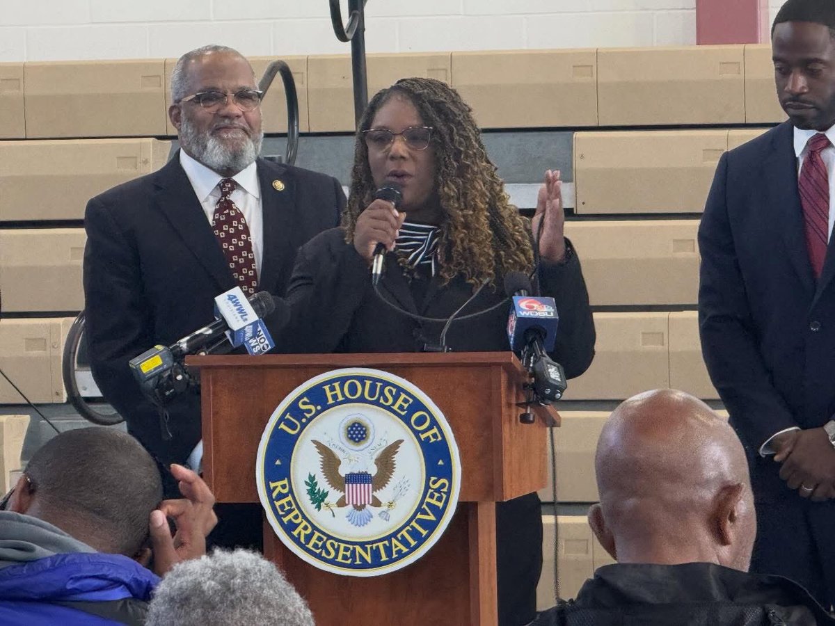 Rep.Delisha Boyd tweet media