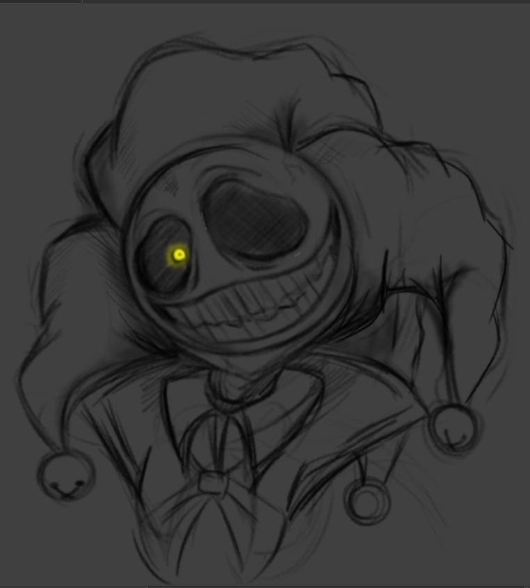 #PoppyPlaytimeChapter5