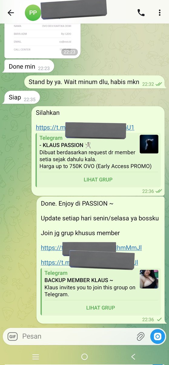 Klaus Query tweet media