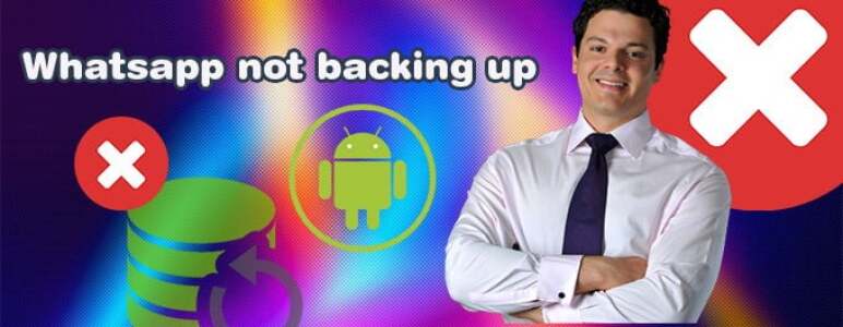 websticknl's tweet image. WhatsApp Not Backing Up to the Cloud? Fix It on Android &amp;amp; iPhone ☁️   webstick.blog/my-whatsapp-is…   #android #whatsapp #fix #apps #fixes #backup #android7 #backingup