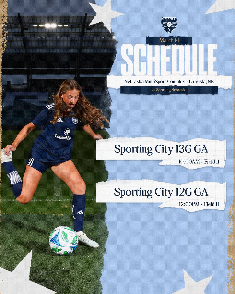 Sporting City tweet media