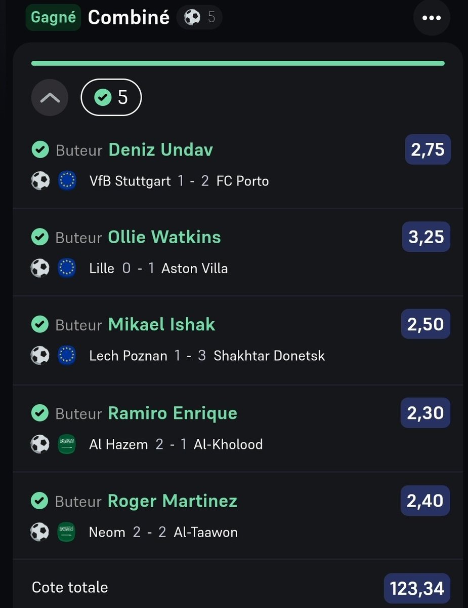 PRONOSTYLE 🚀 tweet media