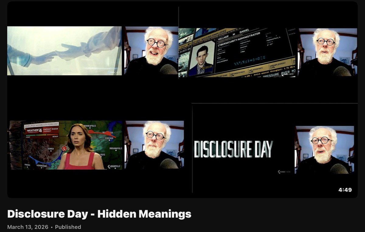 Prof Simon tweet media