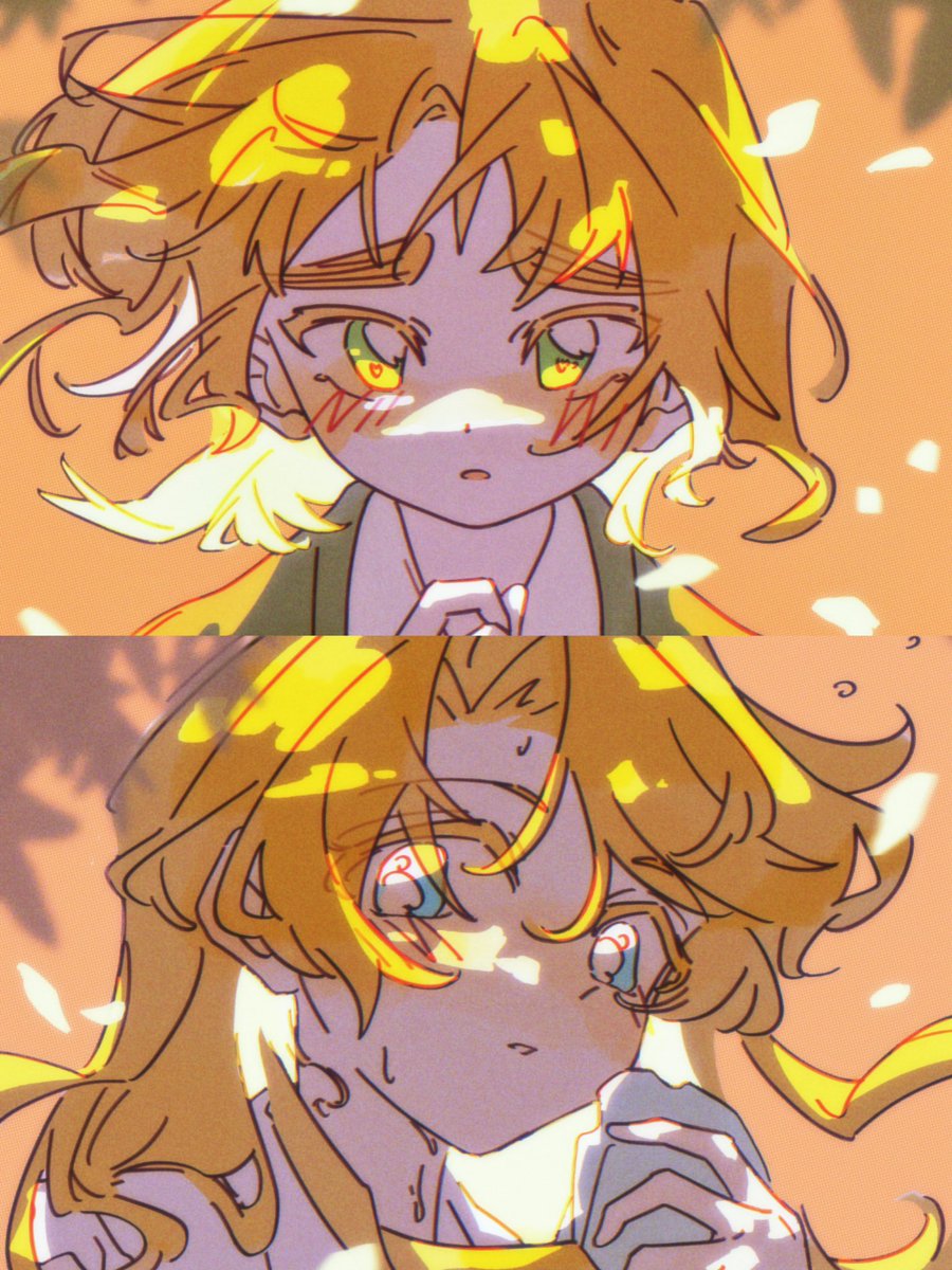 Tan_Cyo's tweet photo. 女子高生べいえいです。 https://t.co/AAwjsOEbQV