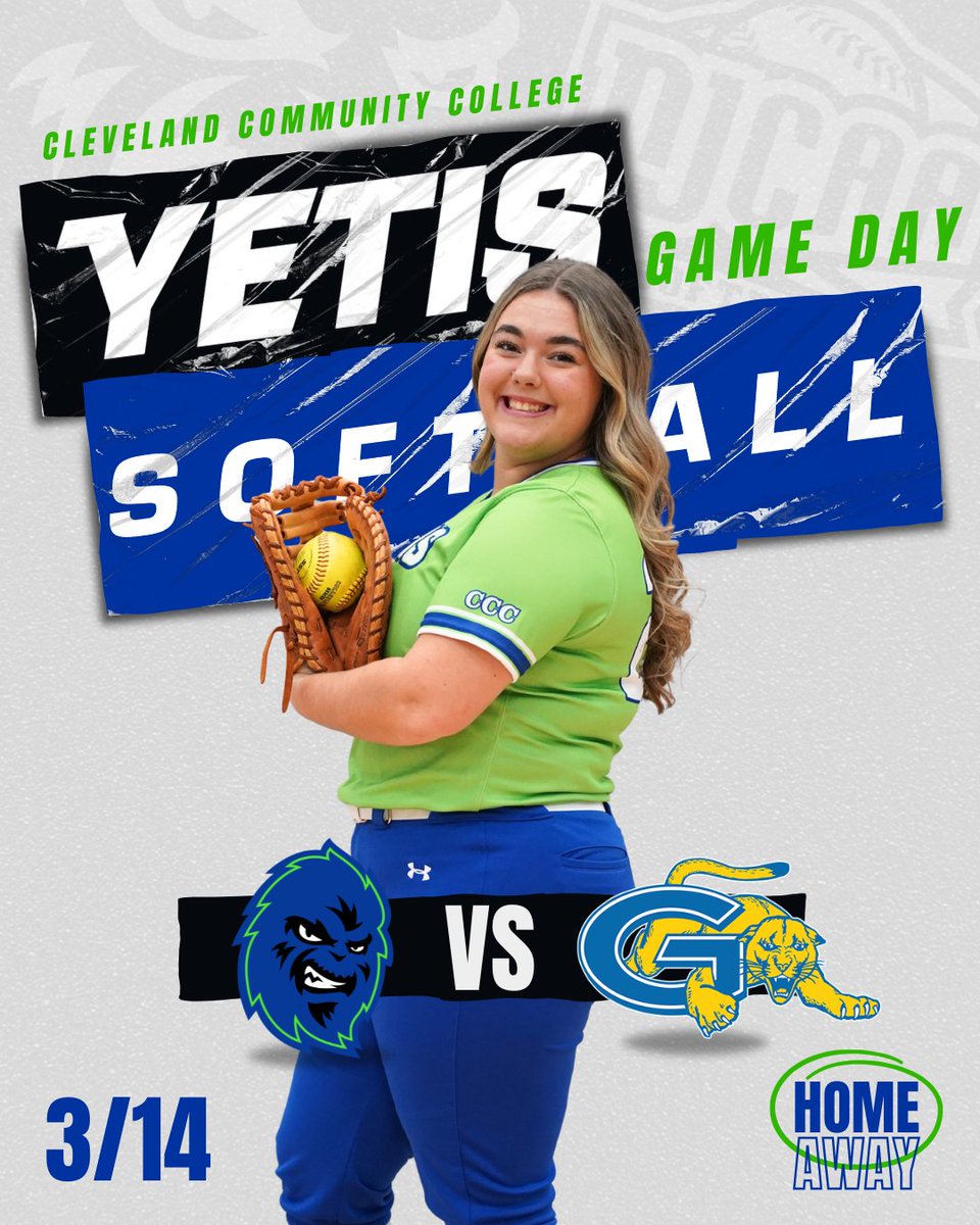 Cleveland Community College Athletics tweet media