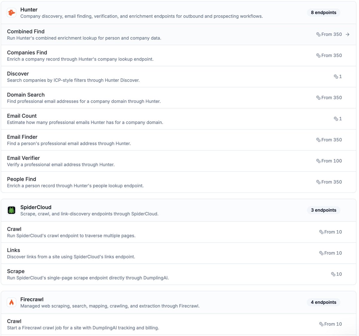 DumplingAI tweet media