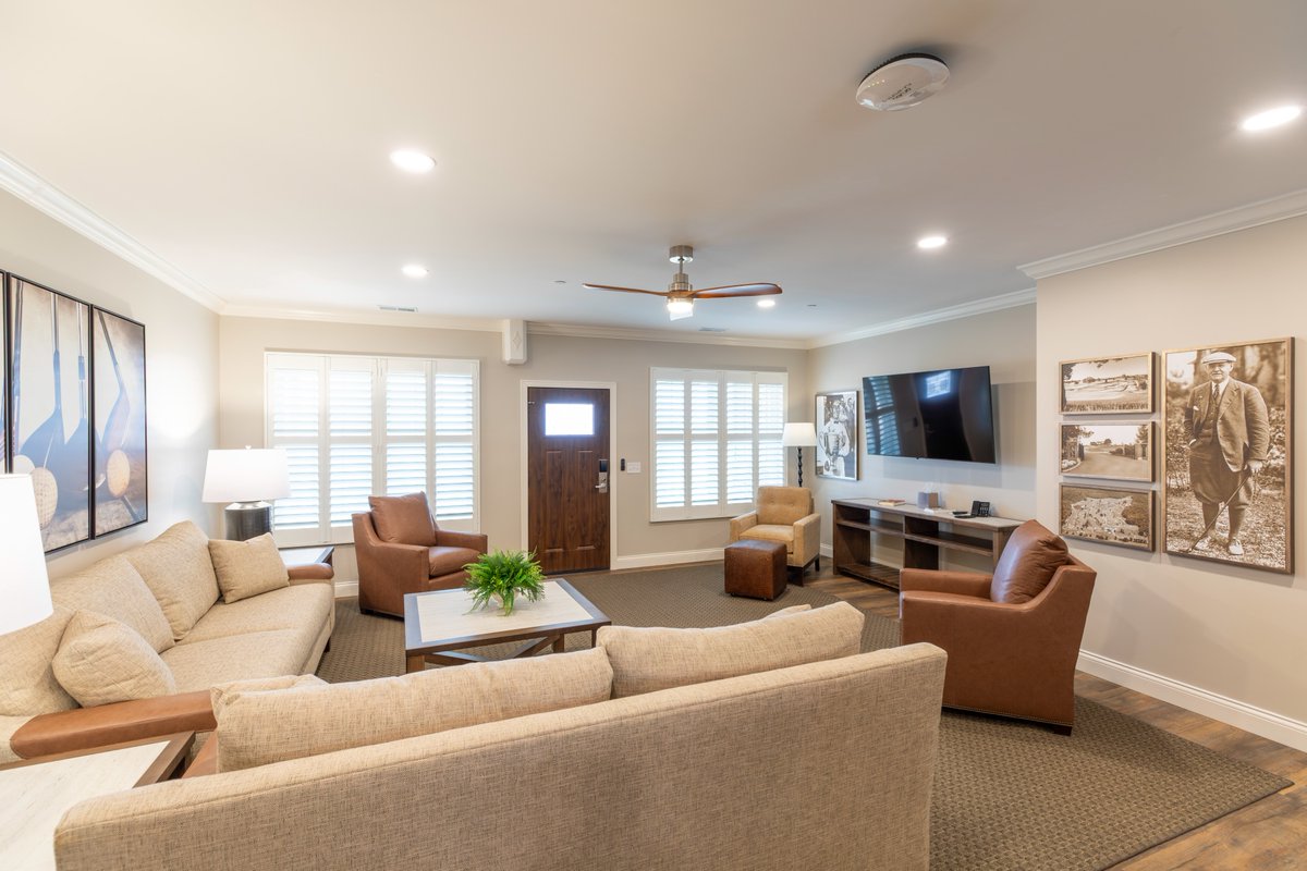 French Lick Resort Golf tweet media