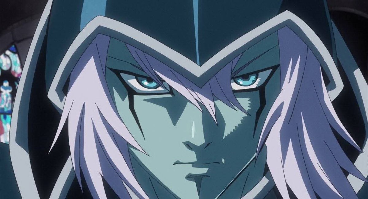 Yu-Gi-Oh! Contexts tweet media