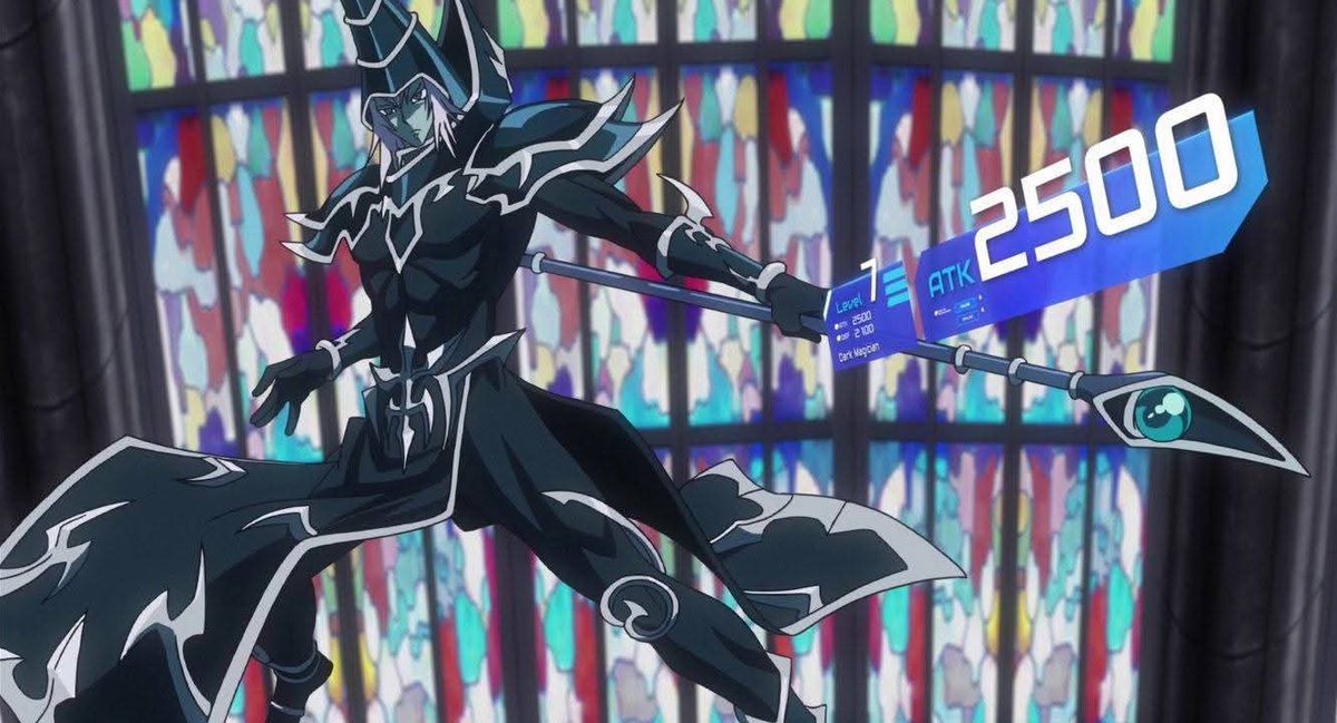 Yu-Gi-Oh! Contexts tweet media