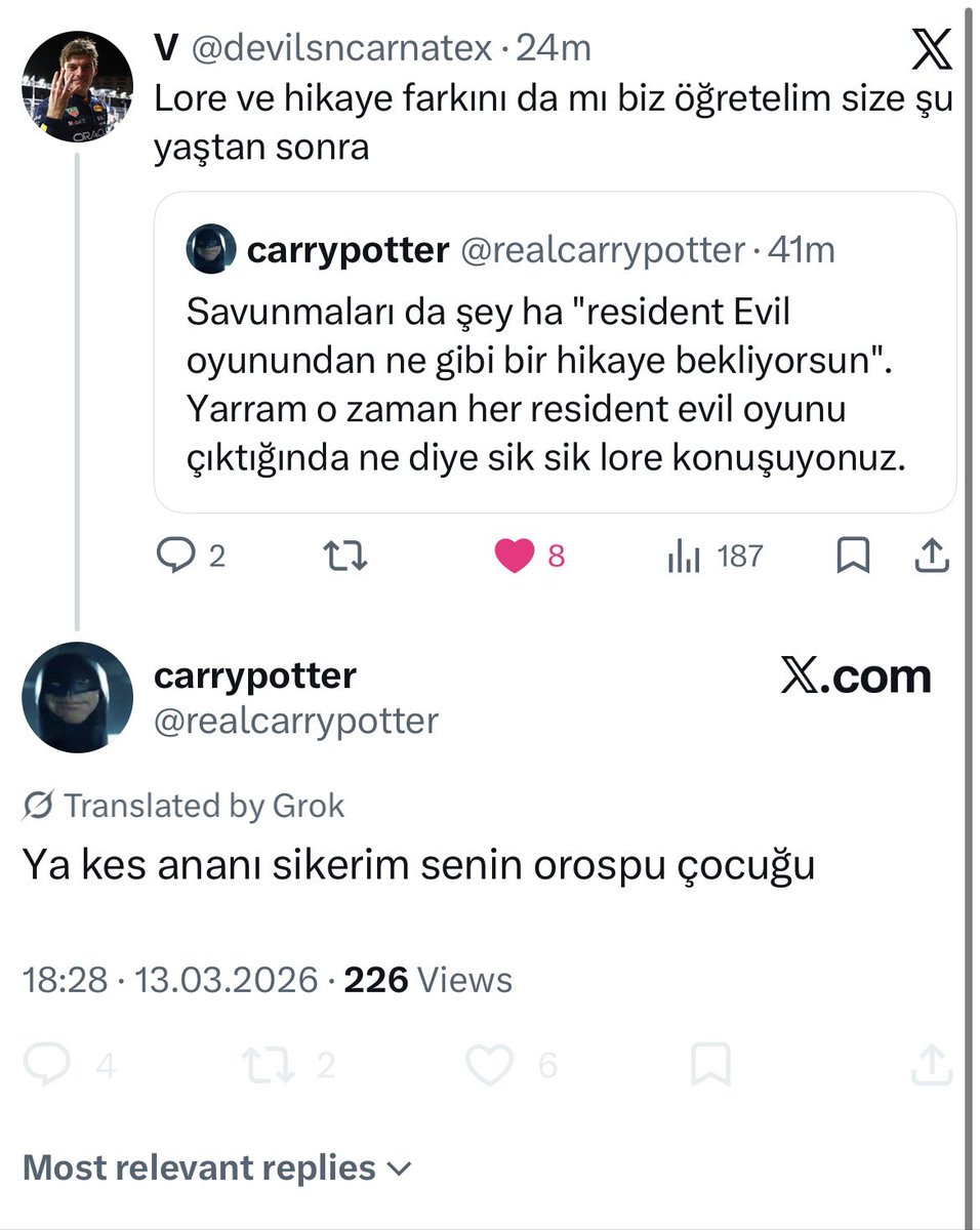 lyarra | RE9UIEM tweet media