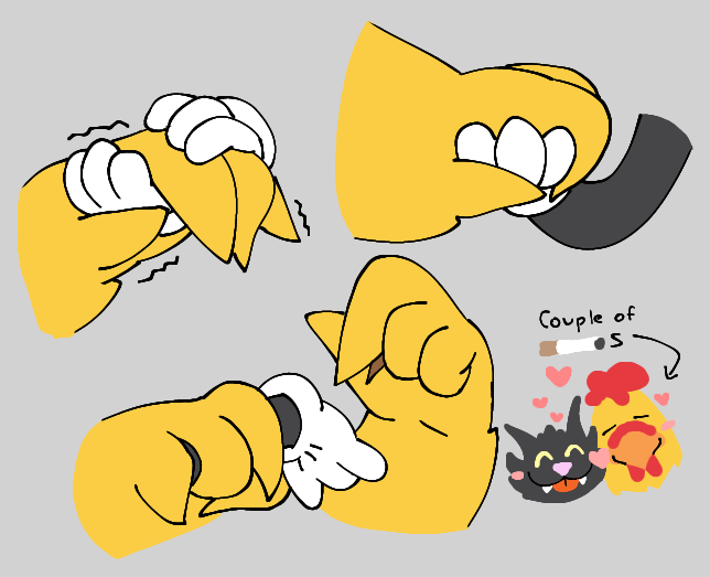 💛Potato🐔Soup💛 tweet media