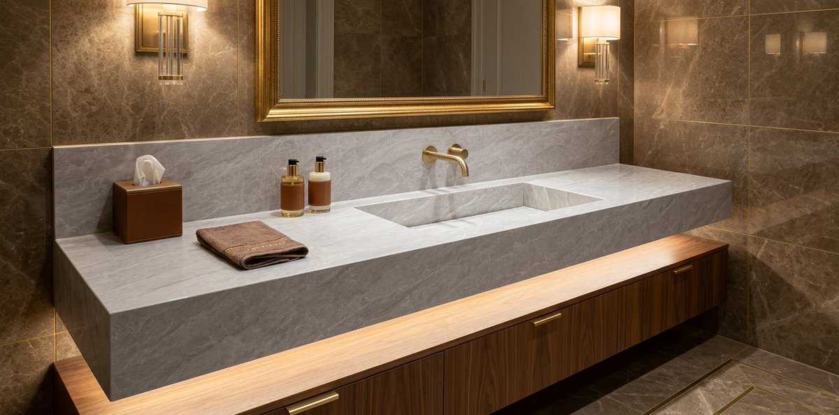 Vicostone USA tweet media