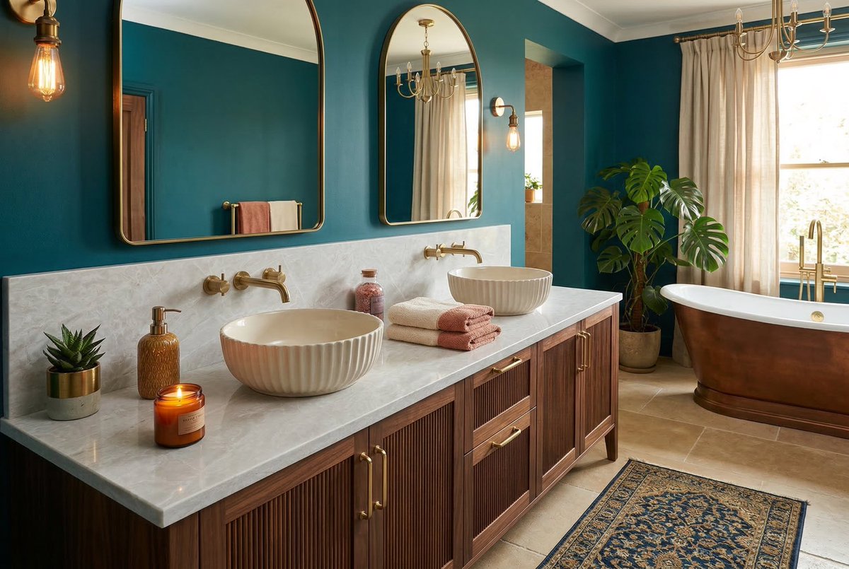 Vicostone USA tweet media