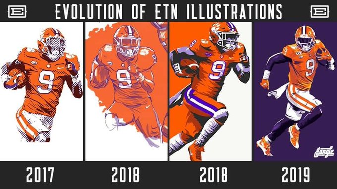 Adam Eargle tweet media