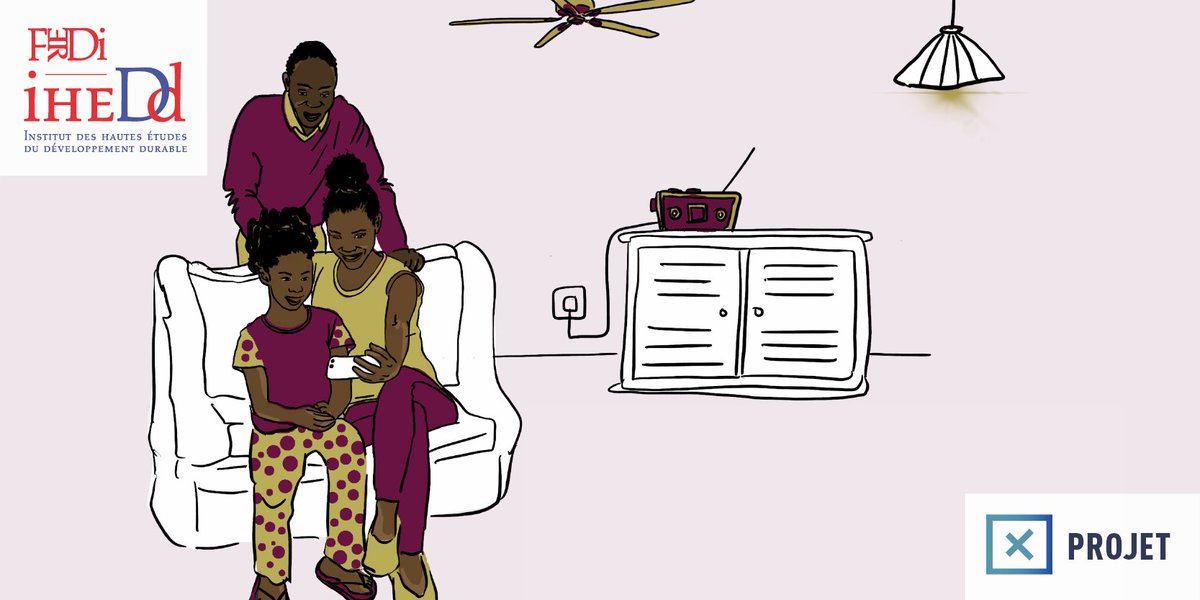 Fondation FERDI tweet media