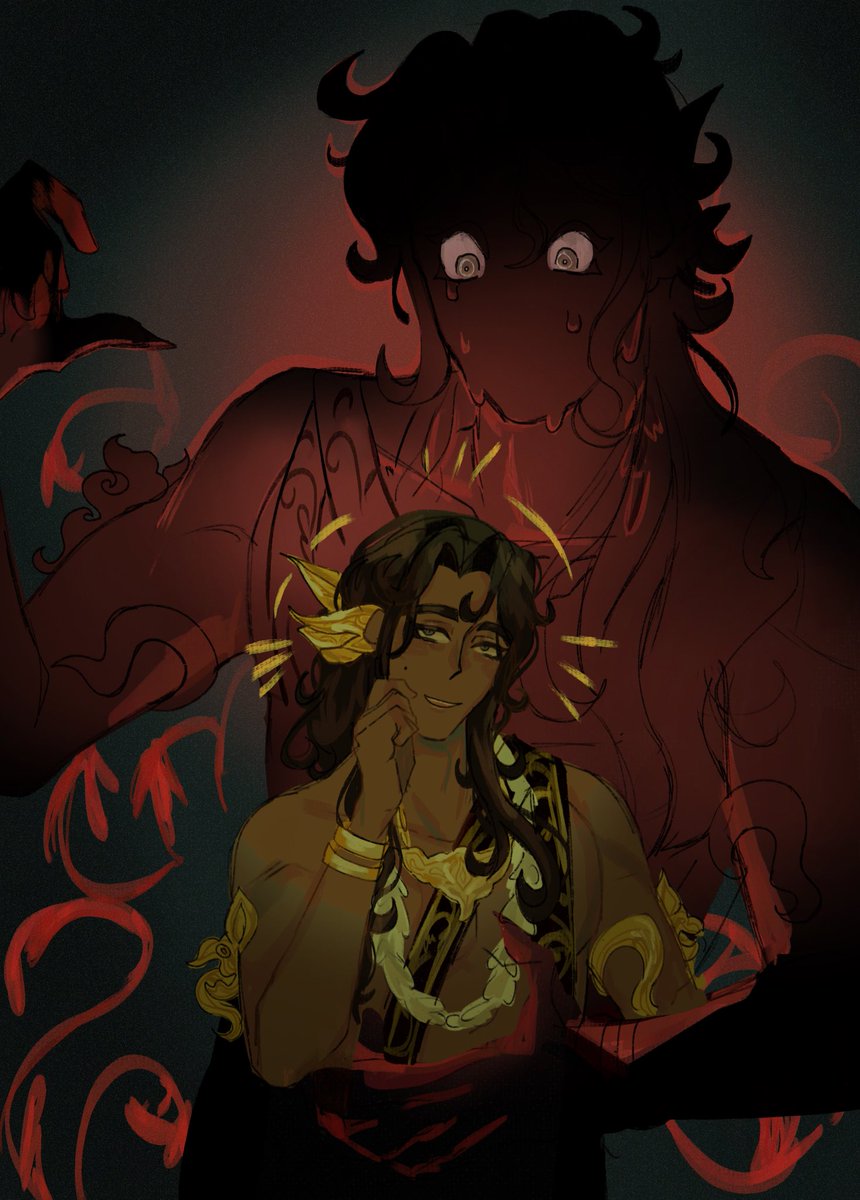 alpine/abhi 🐉 hiatus tweet media
