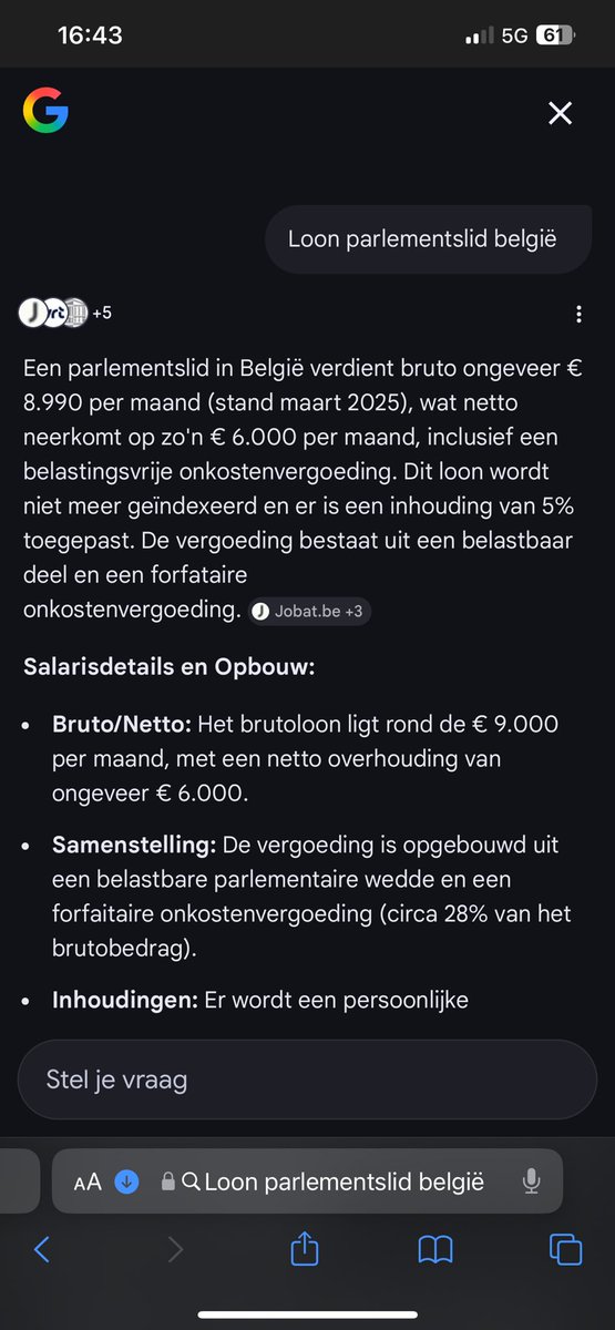 Gert De Mesure tweet media