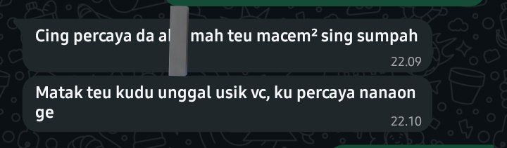 Aindya_'s tweet photo. btw, posisinya ldm. aku ga vc tiap waktu ko. emang tiap hari minta vc itu pun paling 30 menit dalam sehari ketika malem pas doi lagi istirahat. emang salah yah ? https://t.co/VTDWRsQr8g