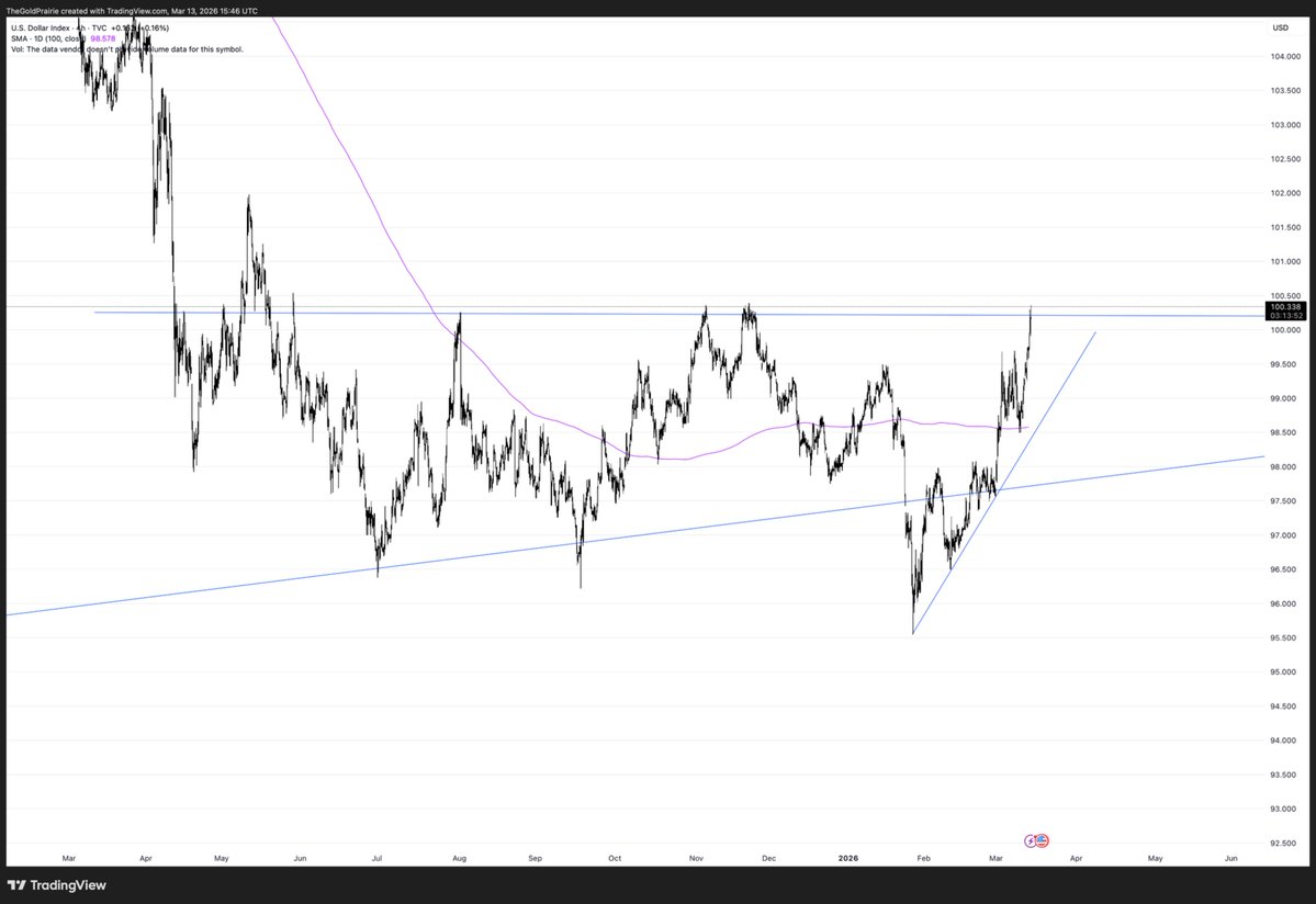 TheGoldPrairie tweet media