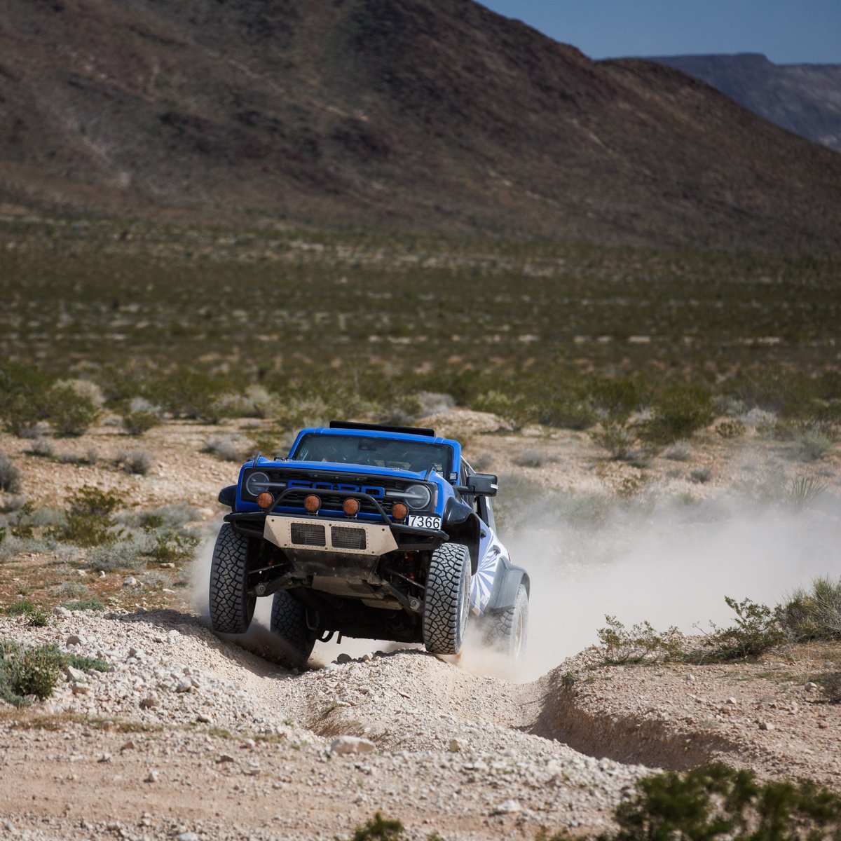 Ford Racing tweet media