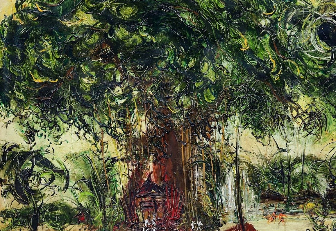 New Left Review tweet media