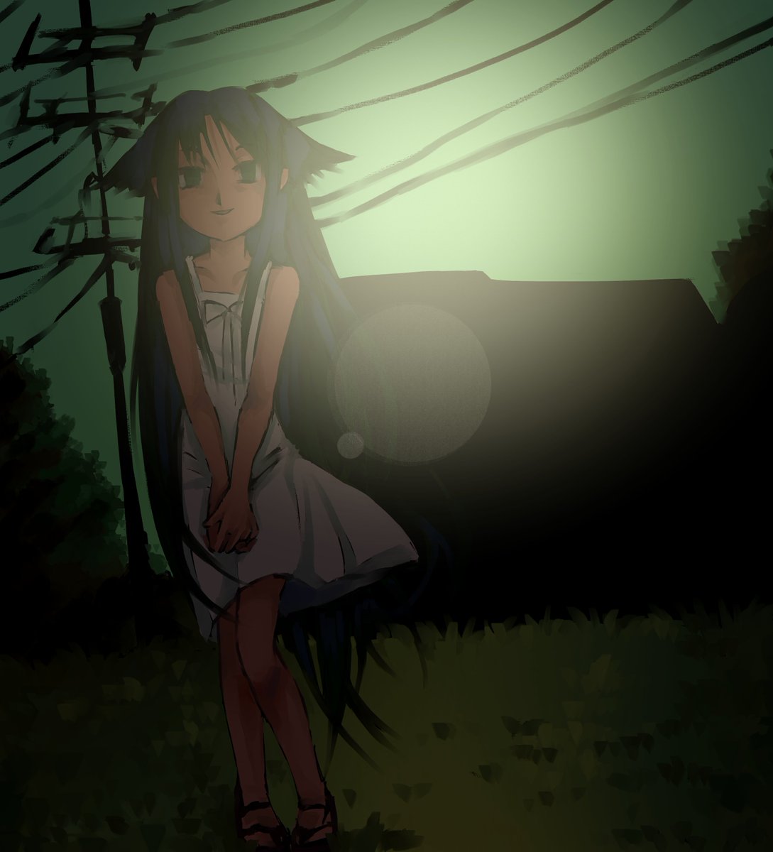 huhi´꒳` tweet media