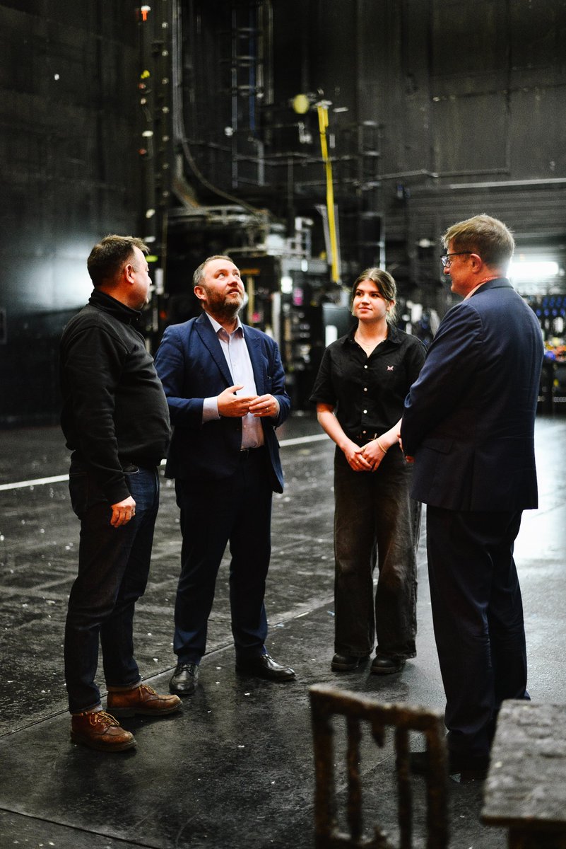 Department for Culture, Media and Sport tweet media