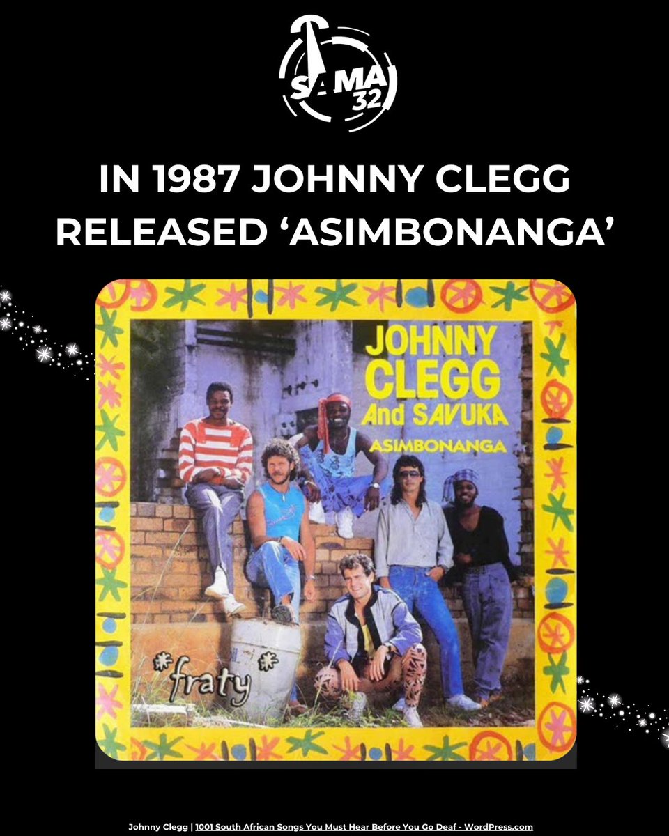 The SA Music Awards tweet media