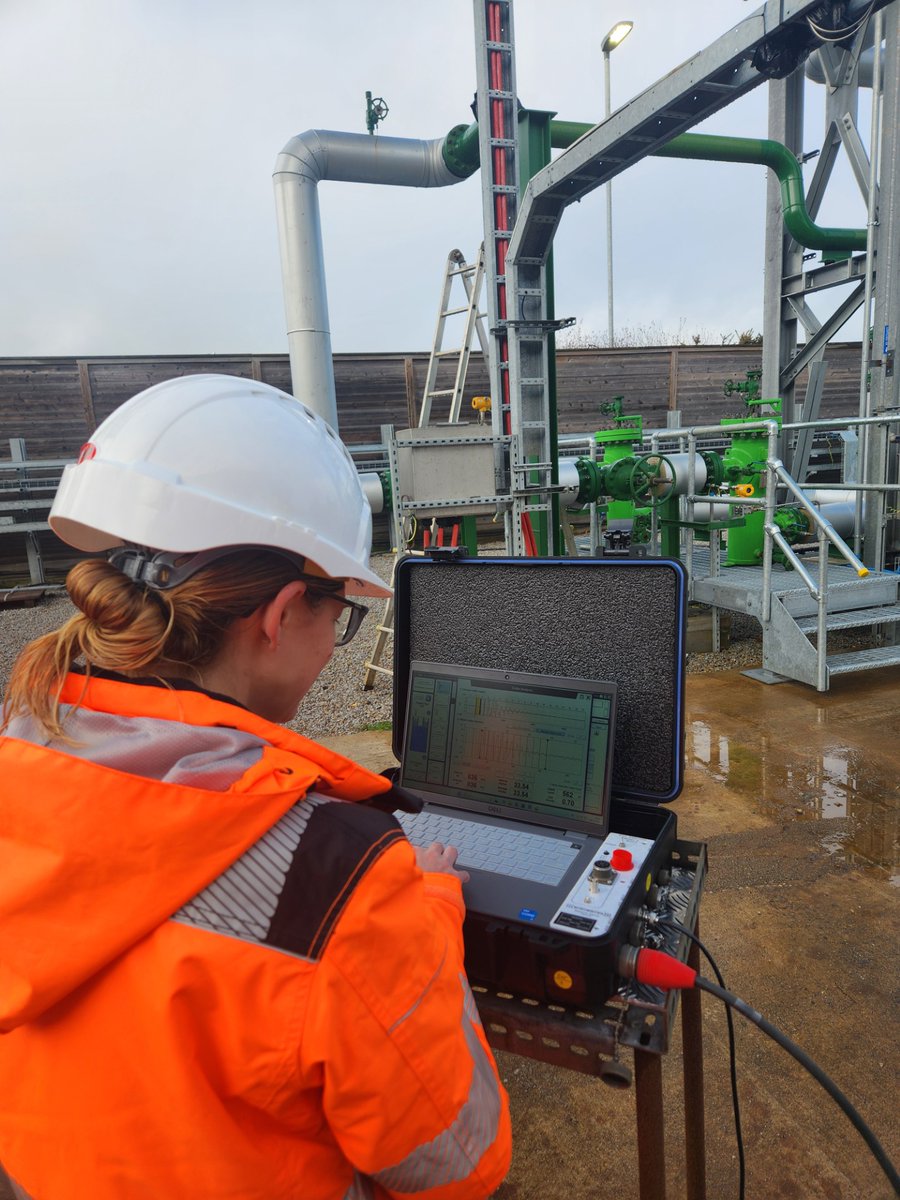 Geothermal Projects tweet media