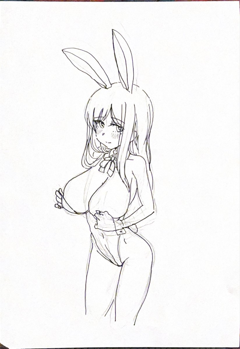 消しゴムがmissing night… 