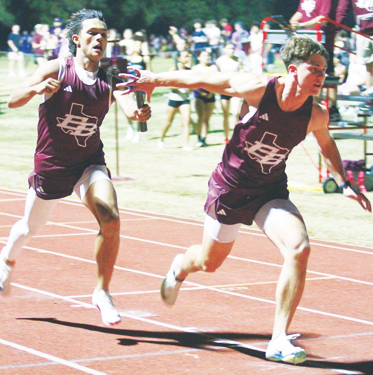 Daniel Ball tweet media