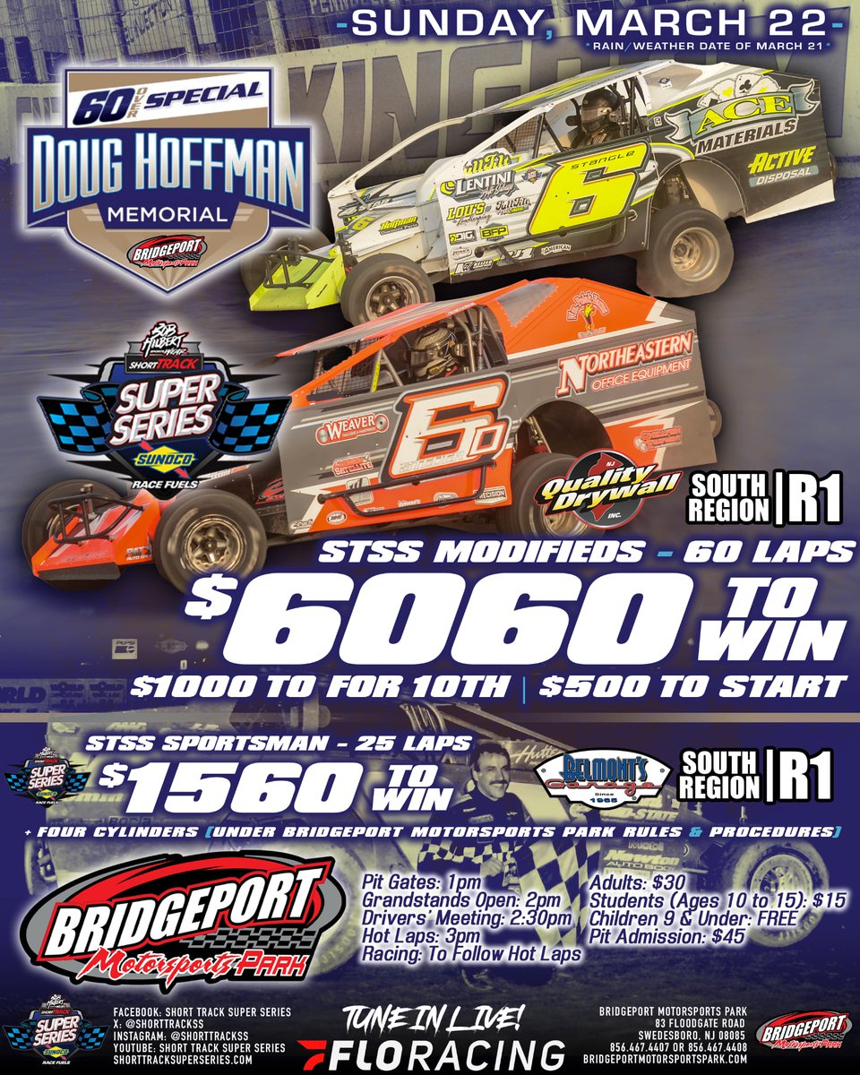 Short Track Super Series tweet media