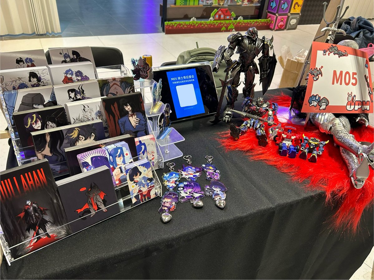 MF｜原稿中-打广告去死 tweet media