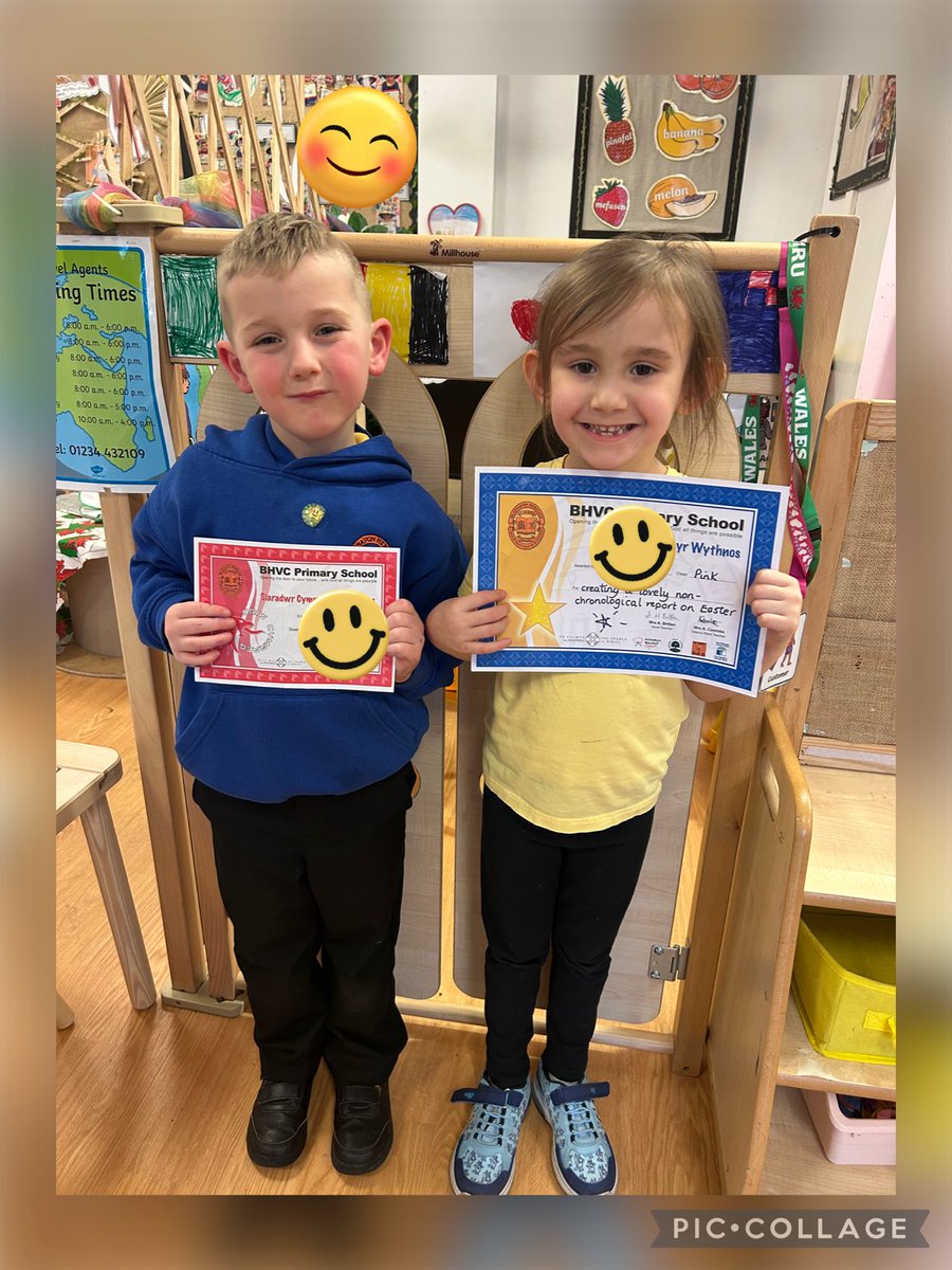 BHVC Primary tweet media