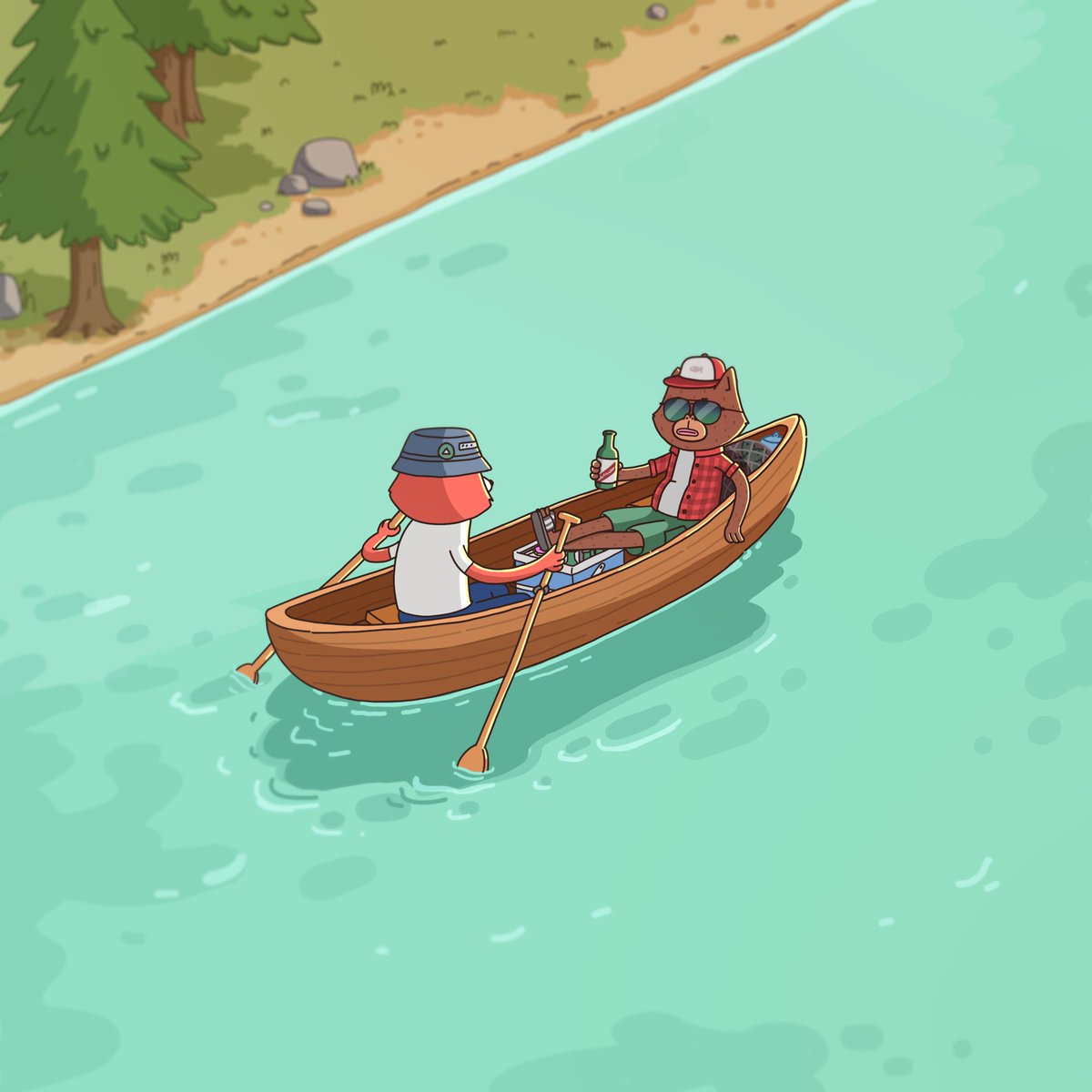 FoxFam 🦊 tweet media