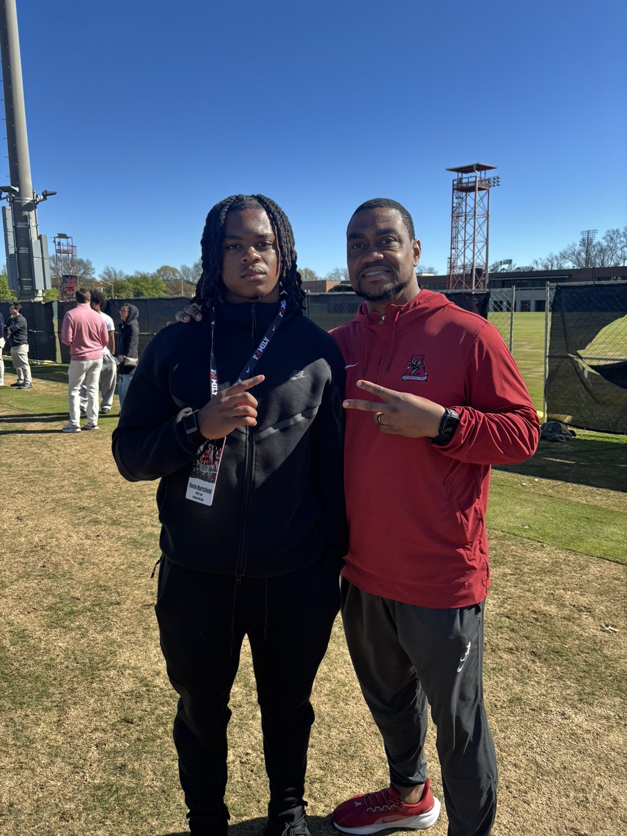 Marcus Calwise Sr tweet media