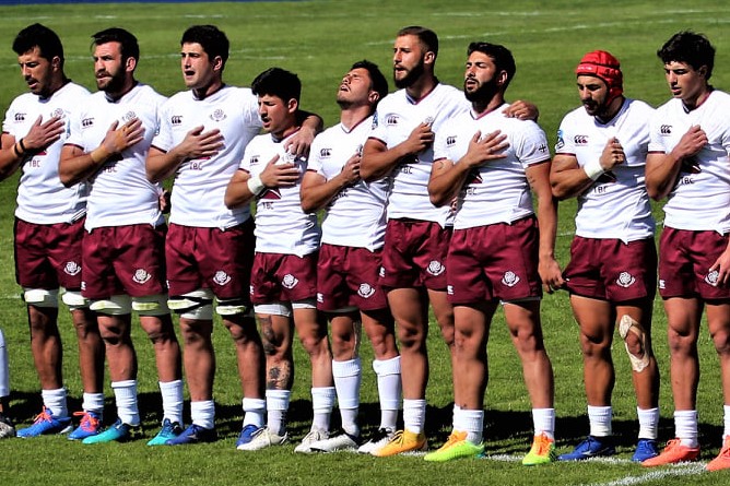 Fran Capizzi 🏉📺🇦🇷 tweet media