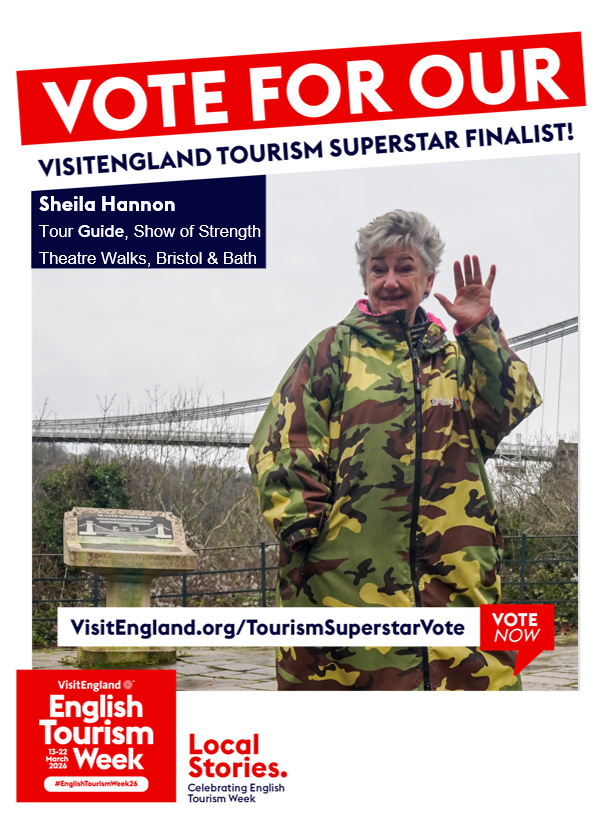 VisitEnglandBiz tweet media